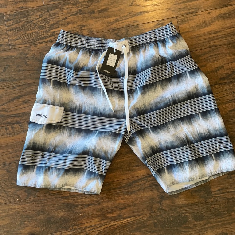 Unitop bathing suit